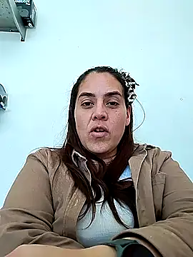 denissebombon online show from February 9, 6:34 pm