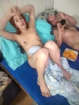  Pipi  online show from February 27, 10:43 pm