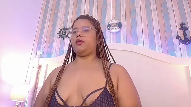 NicolBonnie online show from October 16, 7:37 pm