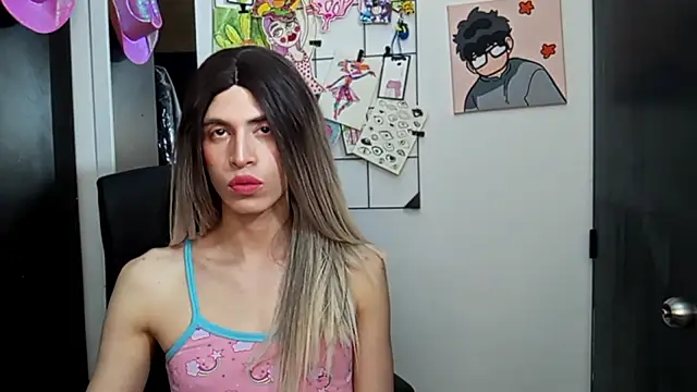 Andy Roses online show from November 15, 9:21 pm