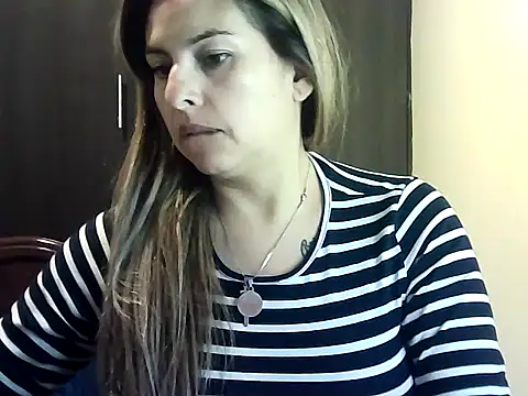 Valery  Rouse  online show from March 17, 2:16 am