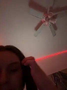 Snapshot of Racheljam chatting on March 14, 4:07 am Racheljam online show from March 14, 4:07 am