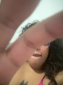 SecretBrunette online show from July 9, 10:03 pm