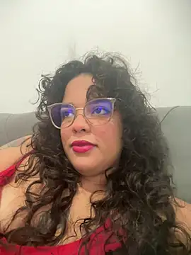 SecretBrunette online show from July 11, 8:00 pm
