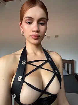 Marilyn scott online show from February 2, 6:39 pm