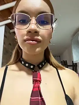 Marilyn scott online show from March 5, 4:25 pm