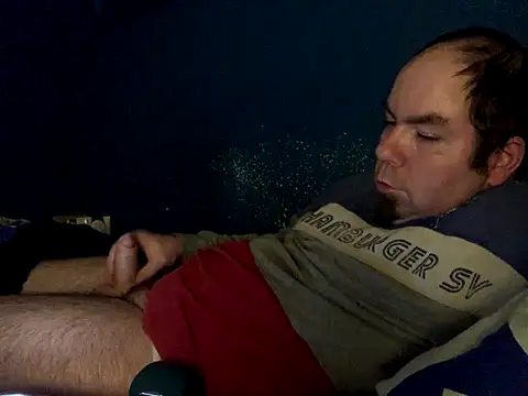 Snapshot of GeilerHSVFAN1989 chatting on October 8, 6:16 pm GeilerHSVFAN1989 online show from October 8, 6:16 pm