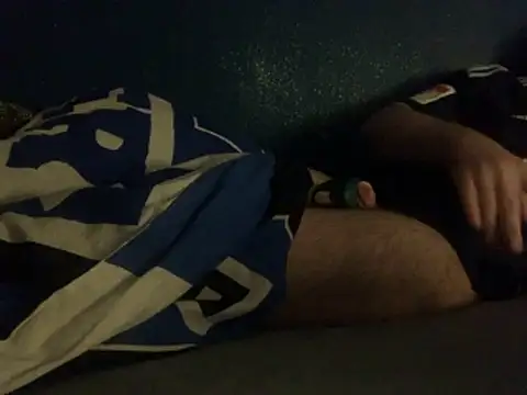 Snapshot of GeilerHSVFAN1989 chatting on October 26, 6:19 am GeilerHSVFAN1989 online show from October 26, 6:19 am