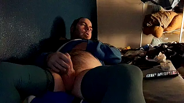 Snapshot of GeilerHSVFAN1989 chatting on November 29, 8:34 pm GeilerHSVFAN1989 online show from November 29, 8:34 pm