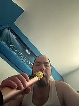 GeilerHSVFAN1989 online show from July 17, 8:54 am