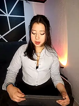 D4rk Honey online show from September 22, 7:38 pm