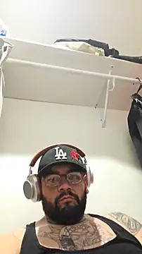 NASTY XL online show from January 7, 5:59 pm