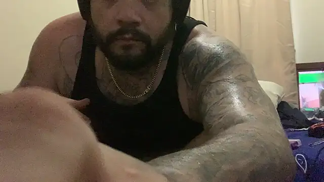 NASTY XL online show from July 27, 7:32 pm