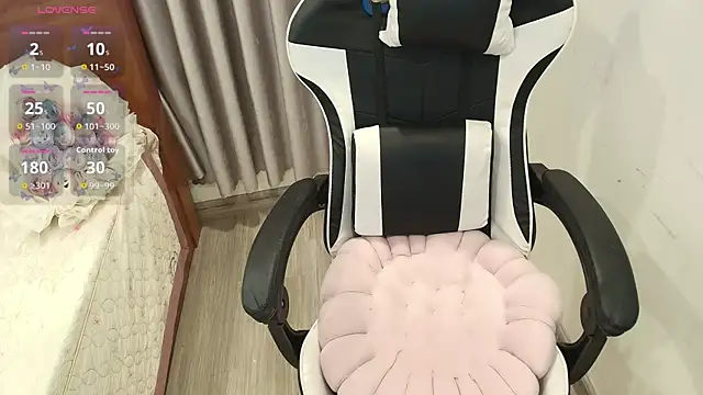 Bae Gigii online show from December 14, 12:21 pm