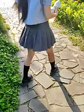 shaoshao-7758 online show from April 25, 12:35 am