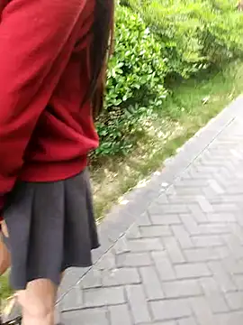 shaoshao-7758 online show from April 26, 12:30 am