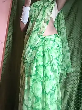 Hott Archana online show from February 6, 7:06 pm