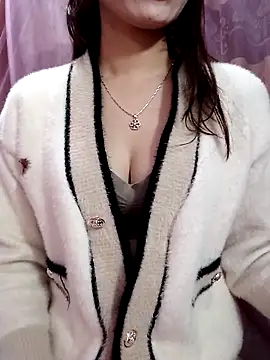 CherryBeii online show from October 22, 3:23 pm