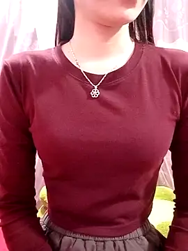 CherryBeii online show from November 23, 10:53 pm