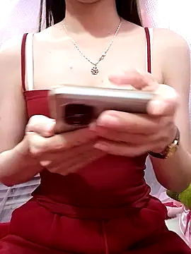 CherryBeii online show from February 4, 1:28 pm