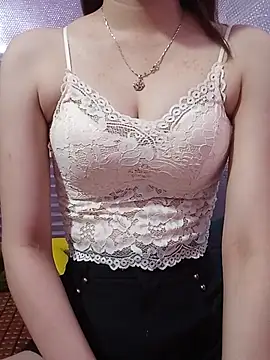 CherryBeii online show from May 16, 1:02 am