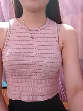 CherryBeii online show from June 5, 2:51 am