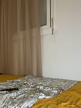 Merousexy282828 online show from October 4, 4:49 pm