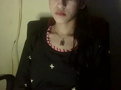 Ayesha Mo online show from September 19, 1:34 pm