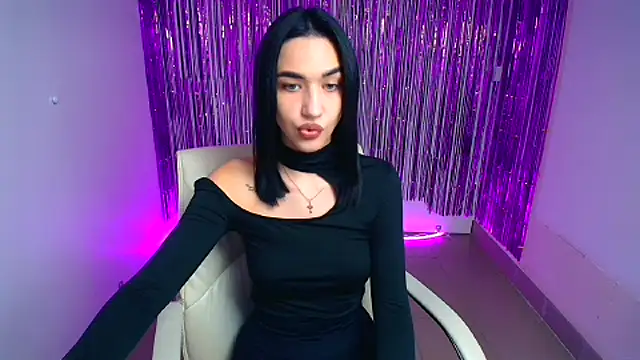 Bella Night4 online show from October 6, 11:40 am