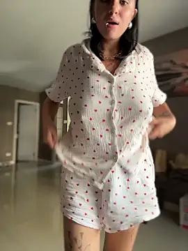 VendiMur online show from December 14, 2:06 am