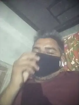 Snapshot of Manjit009 chatting on October 25, 6:13 pm Manjit009 online show from October 25, 6:13 pm