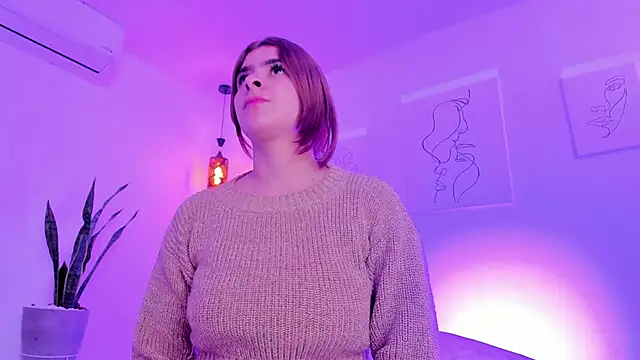 Snapshot of kaylajhonnes6 chatting on October 28, 11:58 am kaylajhonnes6 online show from October 28, 11:58 am