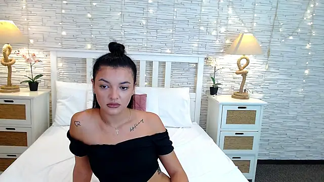 JasminLevi online show from September 15, 4:34 am