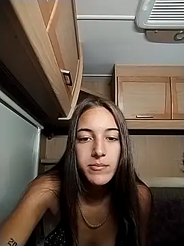 KittyXgoodass online show from September 13, 11:32 am