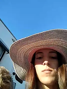 KittyXgoodass online show from September 14, 5:34 pm