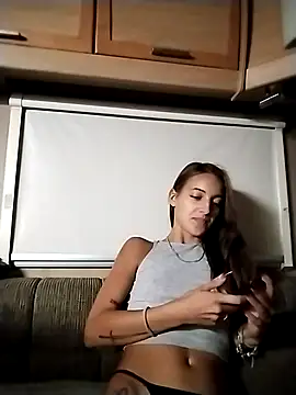 KittyXgoodass online show from September 22, 7:38 pm