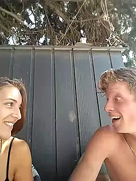 KittyXgoodass online show from September 26, 1:59 pm