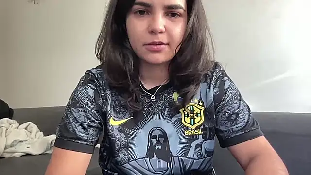 Snapshot of bruninhapt chatting on September 9, 7:52 am bruninhapt online show from September 9, 7:52 am