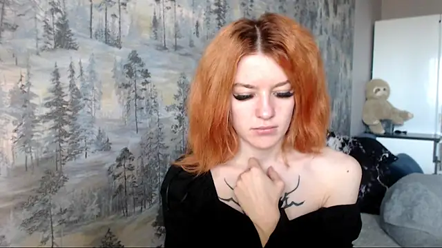   Elina   online show from September 26, 4:16 am