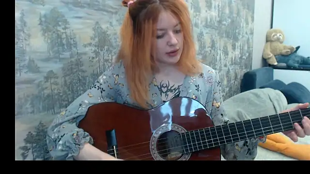   Elina   online show from December 2, 6:41 am