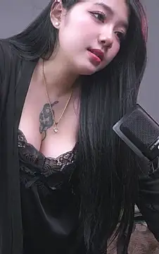 Rie bae89 online show from March 19, 2:54 pm