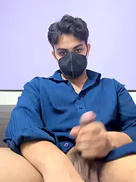 playboyxxx1905 online show from October 6, 9:07 am