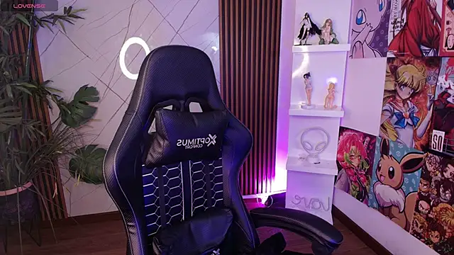 Sweet 1Angel online show from February 20, 4:31 am