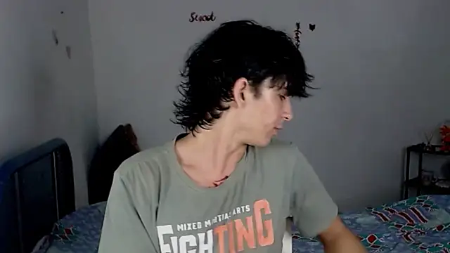 big lunatic online show from September 18, 2:35 am