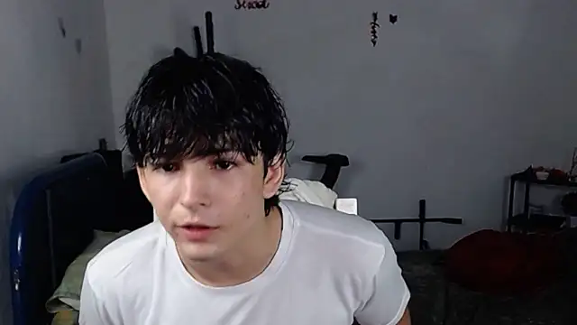 big lunatic online show from October 2, 4:30 am