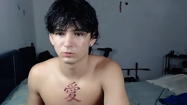 big lunatic online show from October 7, 3:04 am