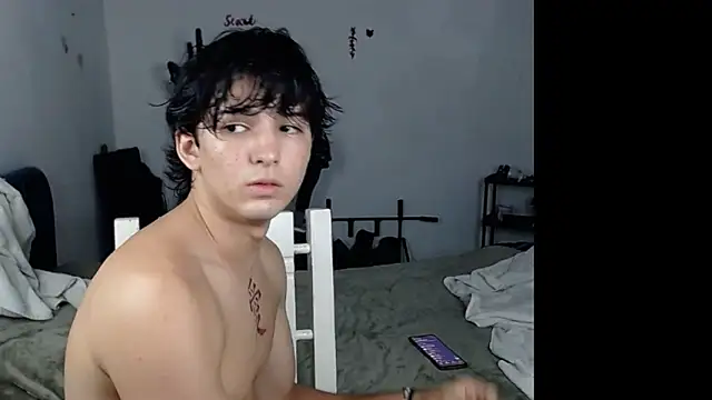 big lunatic online show from October 12, 1:59 am