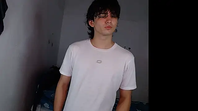 big lunatic online show from October 15, 1:28 am