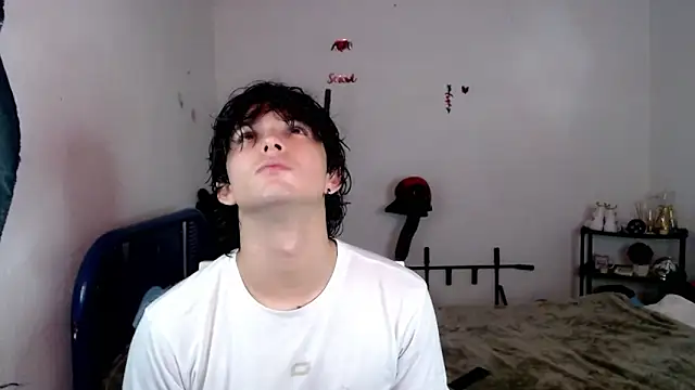 big lunatic online show from November 5, 3:45 pm