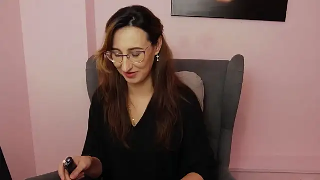 LysAd online show from November 17, 4:13 pm